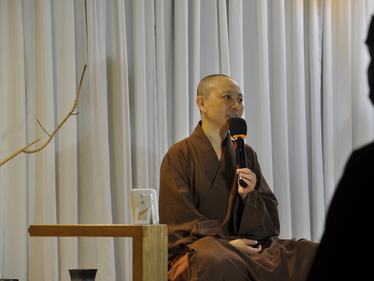 2022年【寶嚴一日禪】集錦